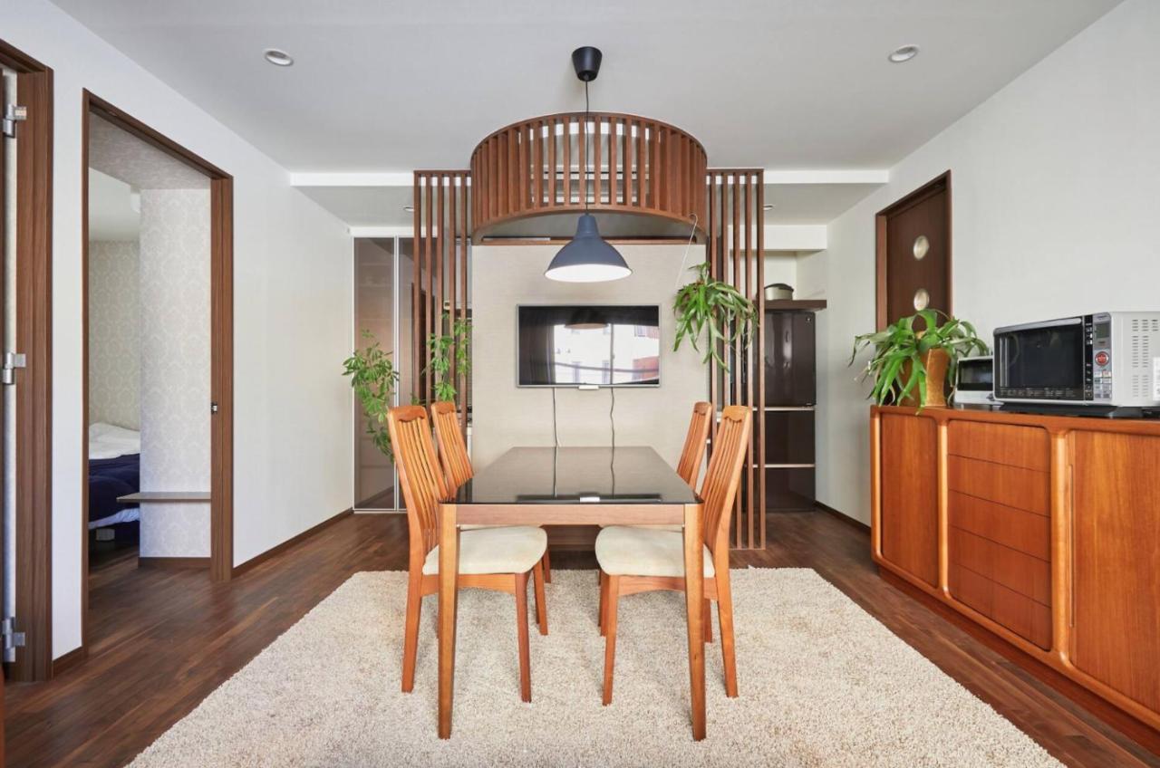 Kyodo Private House Villa Tokyo Exterior photo