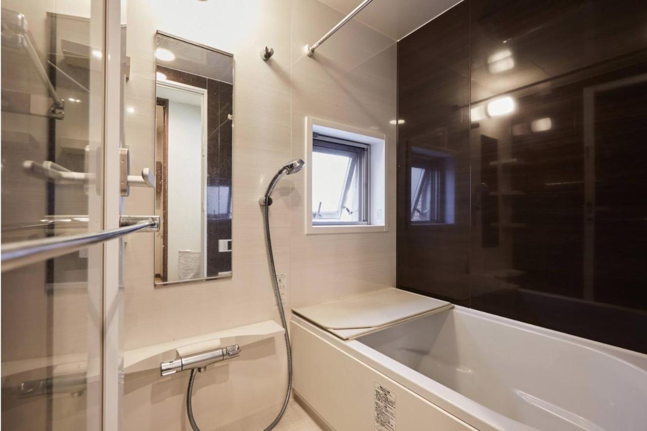 Kyodo Private House Villa Tokyo Exterior photo