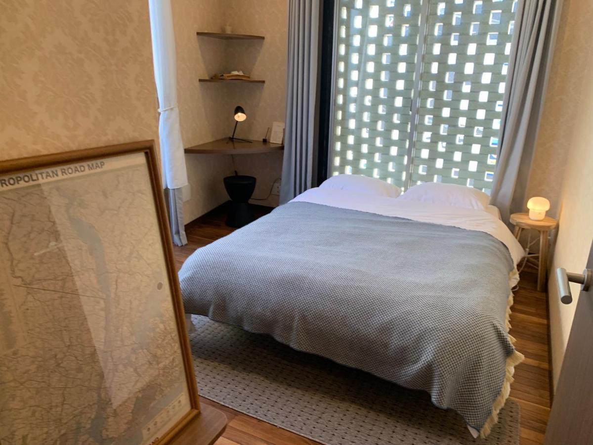 Kyodo Private House Villa Tokyo Exterior photo