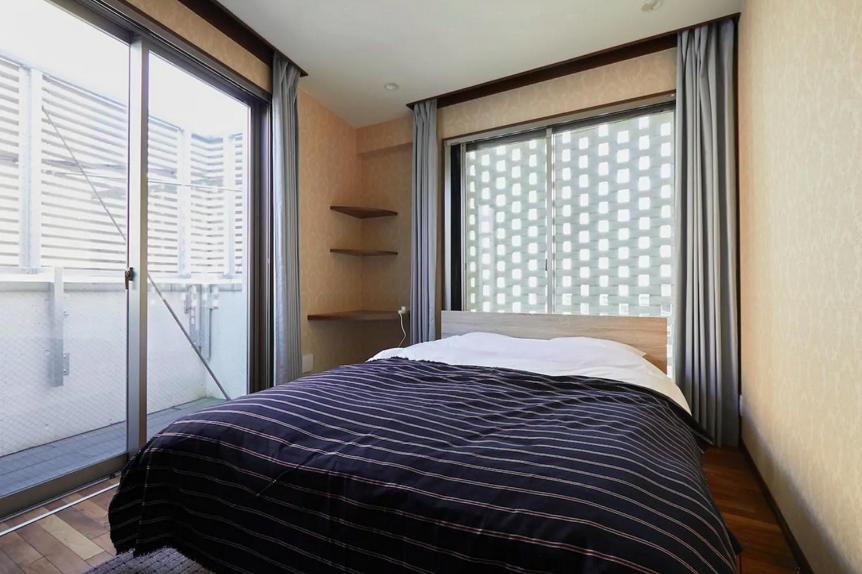 Kyodo Private House Villa Tokyo Exterior photo